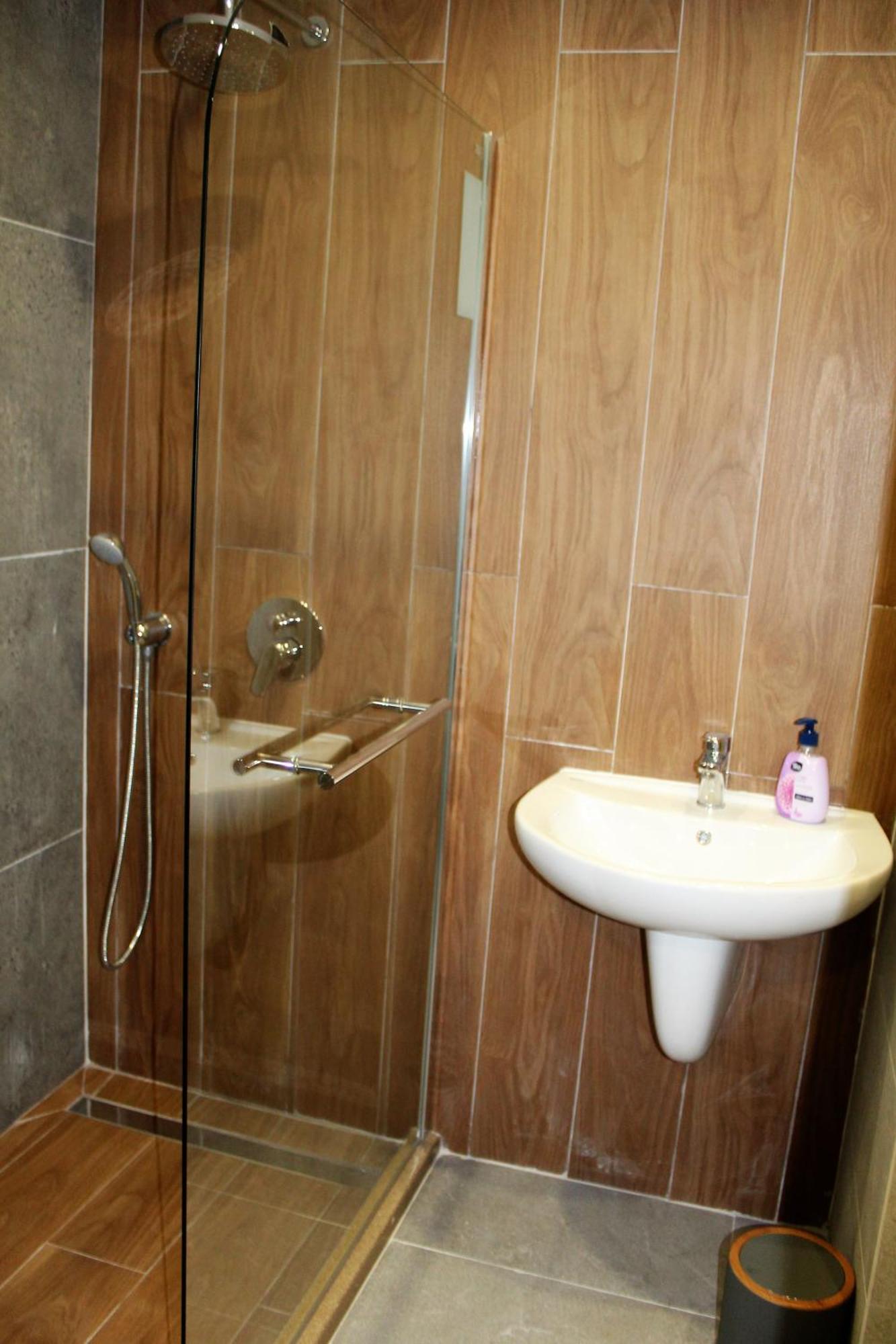 Pm Services Borovets Garden Apartments Exterior foto