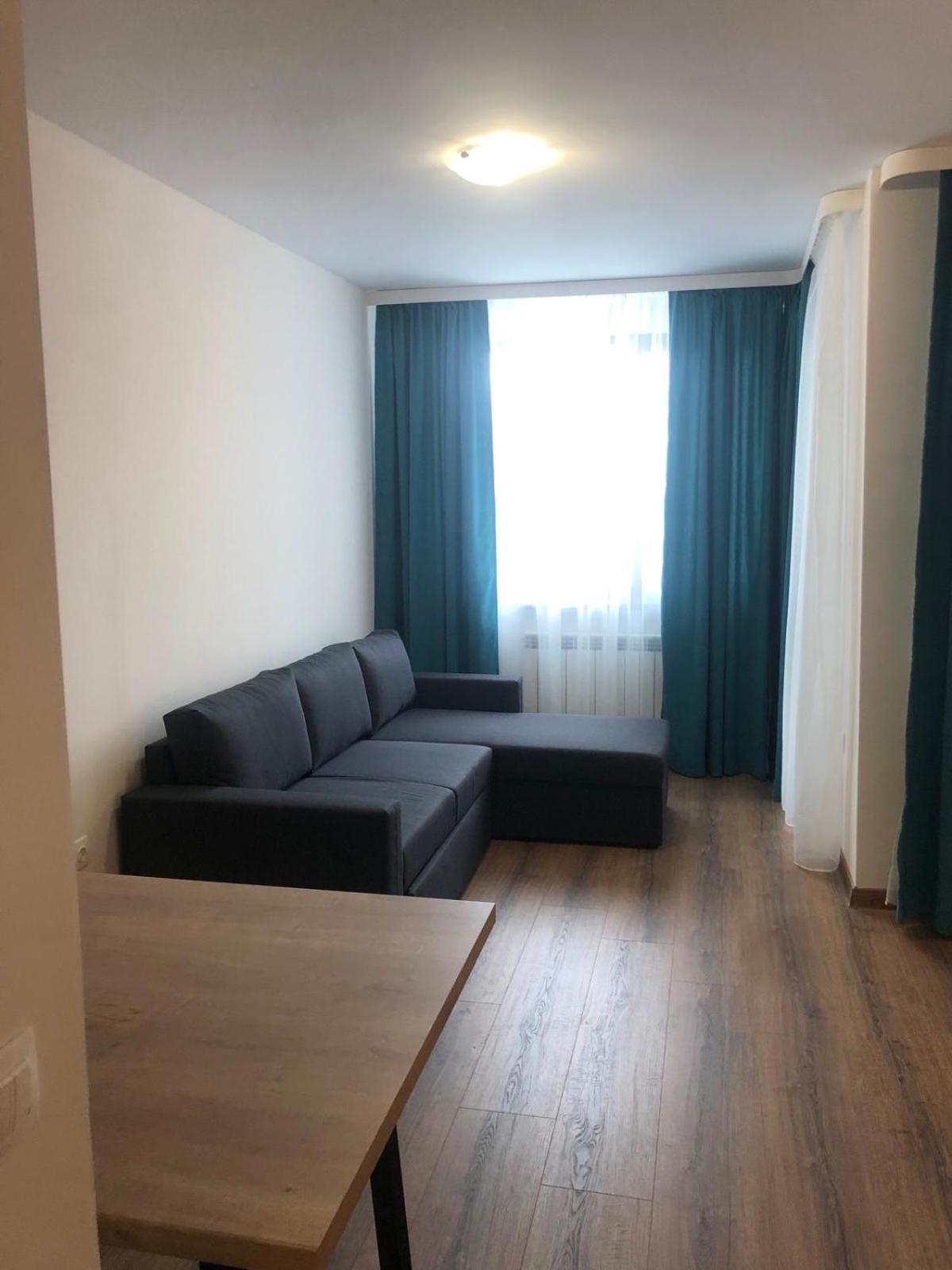 Pm Services Borovets Garden Apartments Exterior foto