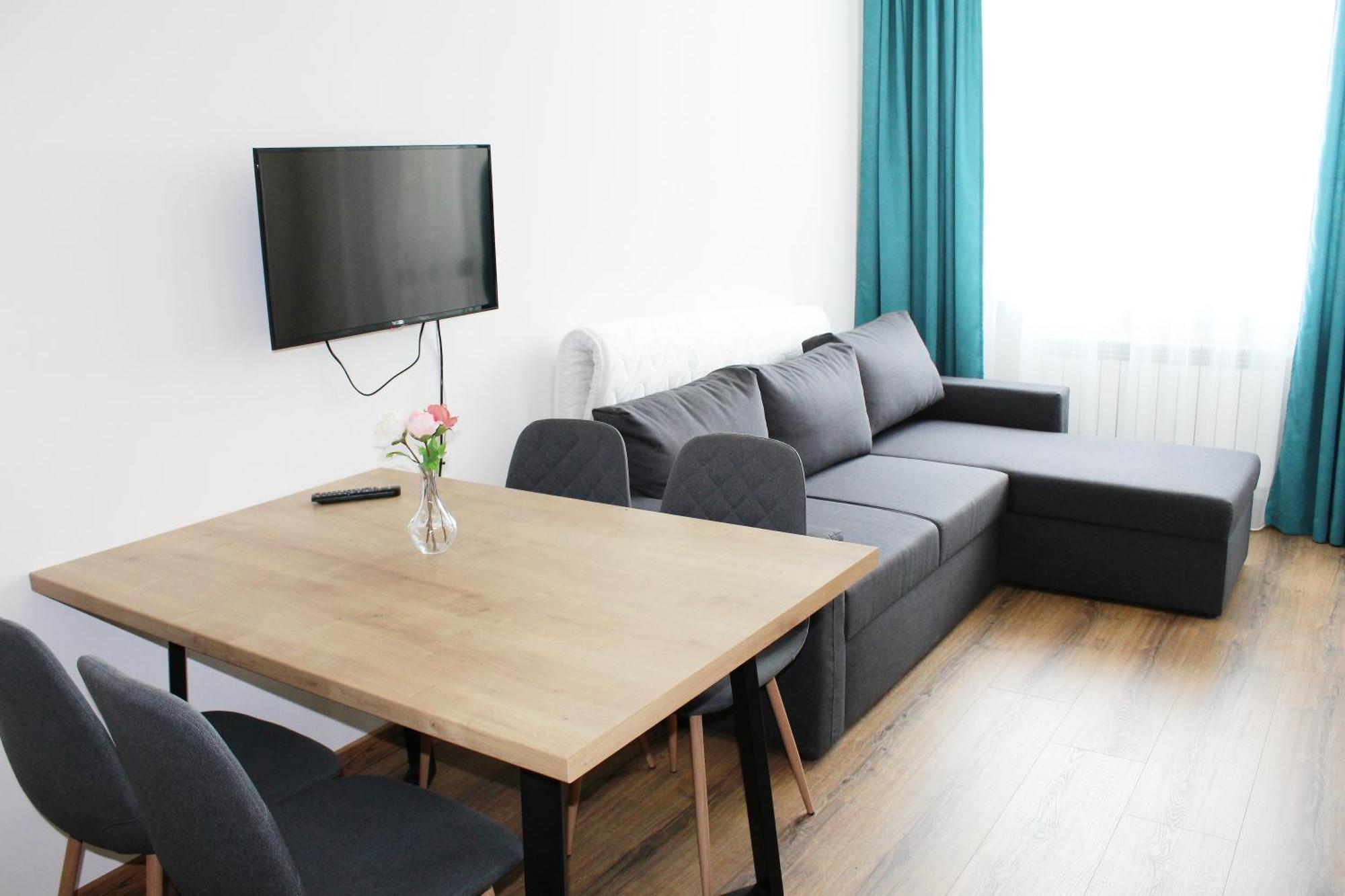 Pm Services Borovets Garden Apartments Exterior foto