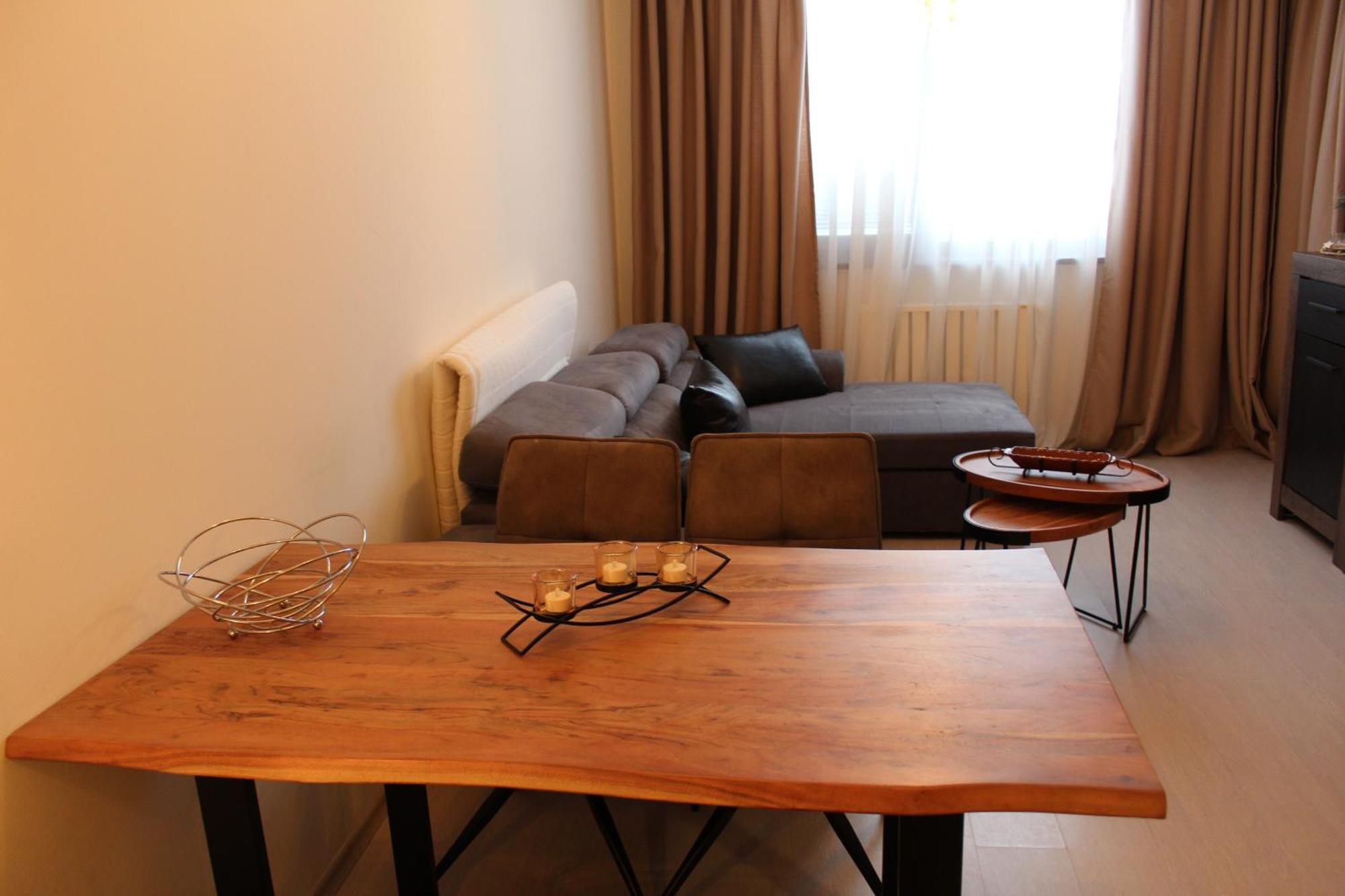 Pm Services Borovets Garden Apartments Exterior foto