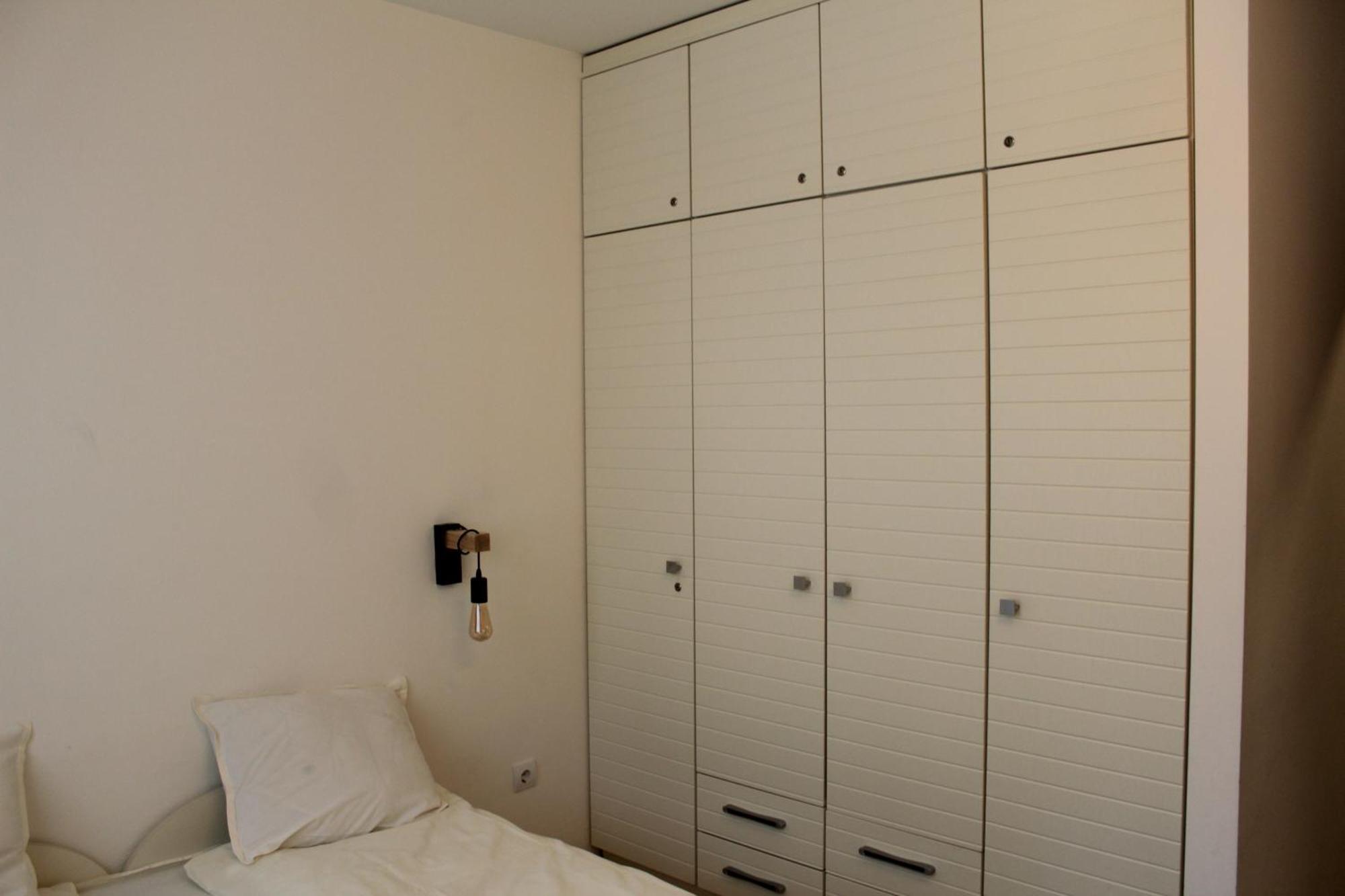 Pm Services Borovets Garden Apartments Exterior foto