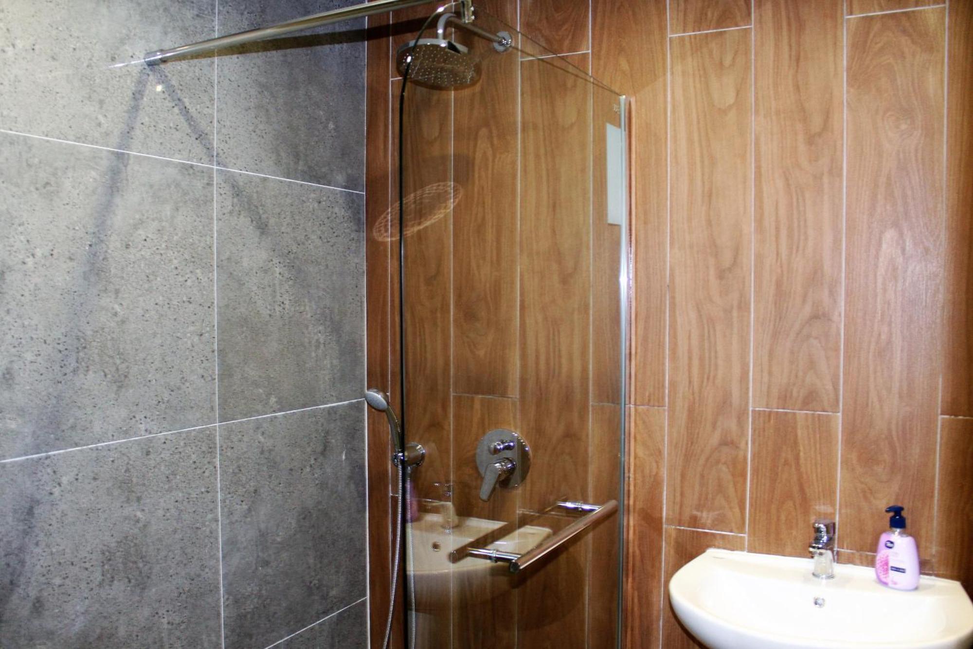 Pm Services Borovets Garden Apartments Exterior foto